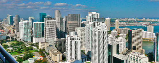REO: The New Real Estate Game For Downtown Miami
